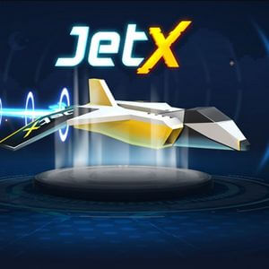 JetX ігровий автомат