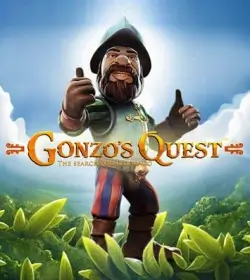 Gonzo’s Quest ігровий автомат